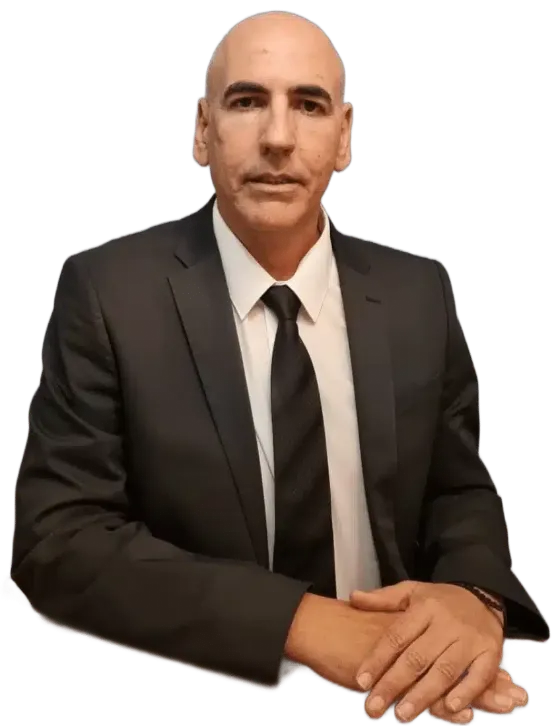 עו"ד ד"ר משה אוחיון