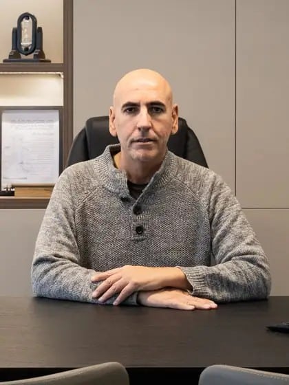 עו"ד ד"ר משה אוחיון